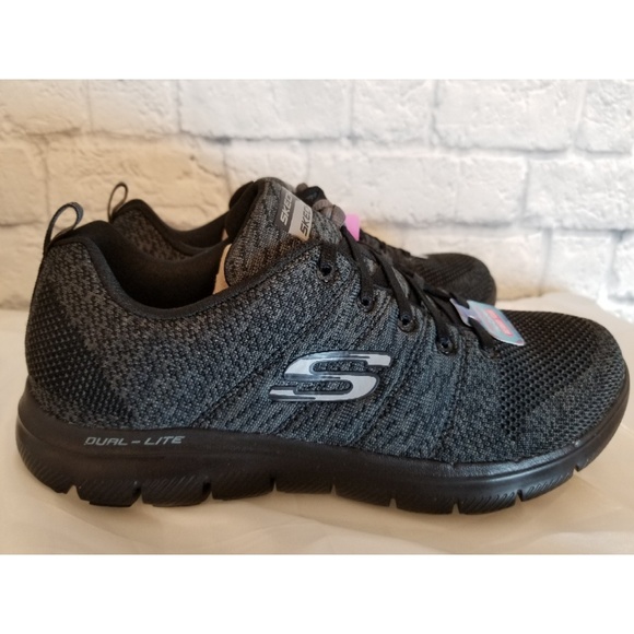 ladies skechers flex appeal 2.0